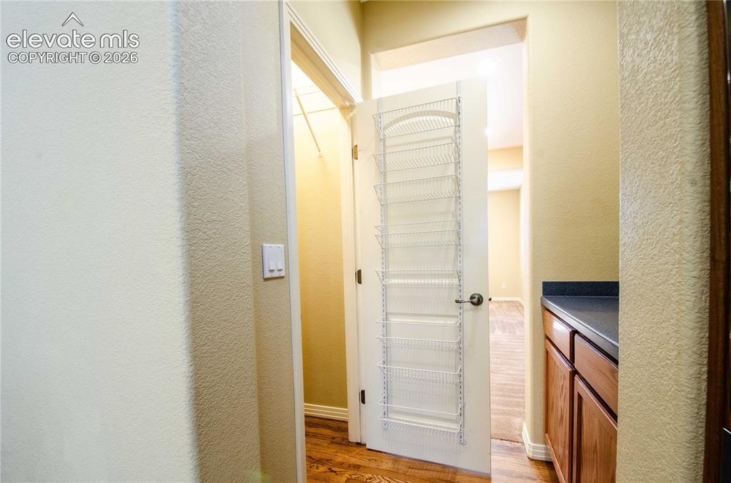 8122 Winding Passage Drive Colorado Springs CO 80924