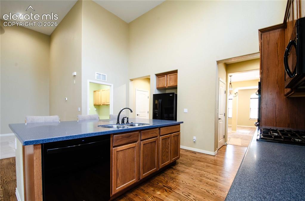 8122 Winding Passage Drive Colorado Springs CO 80924