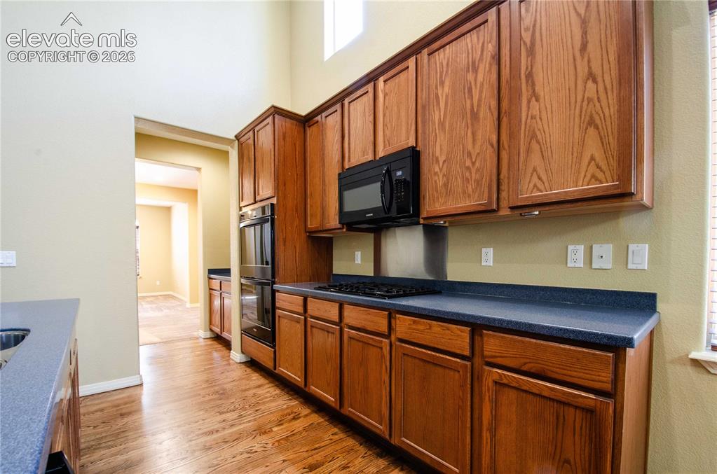 8122 Winding Passage Drive Colorado Springs CO 80924