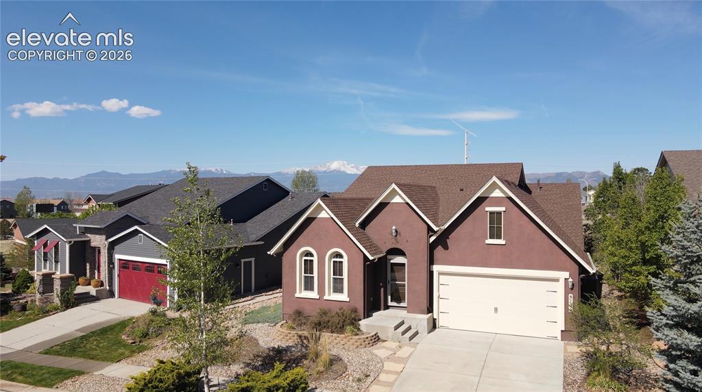 8122 Winding Passage Drive Colorado Springs CO 80924