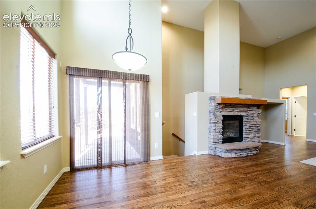 8122 Winding Passage Drive Colorado Springs CO 80924