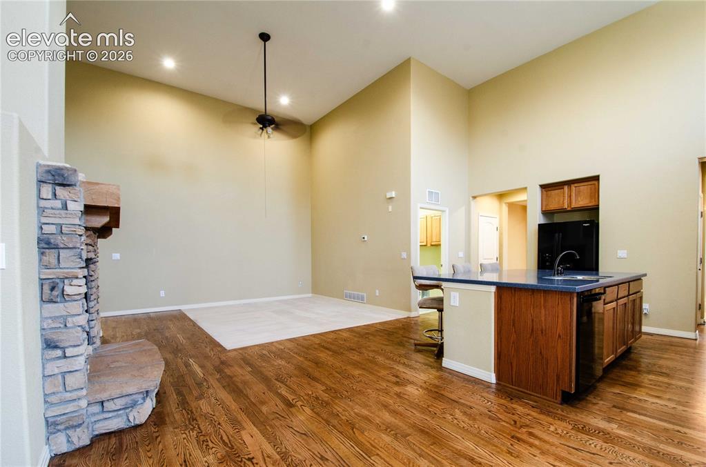 8122 Winding Passage Drive Colorado Springs CO 80924
