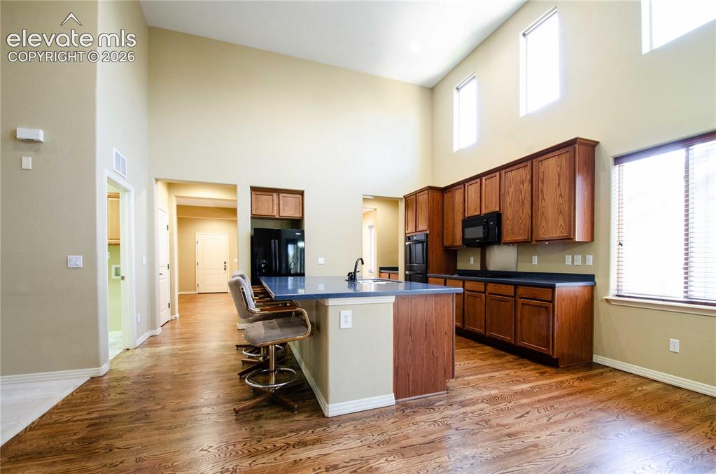 8122 Winding Passage Drive Colorado Springs CO 80924