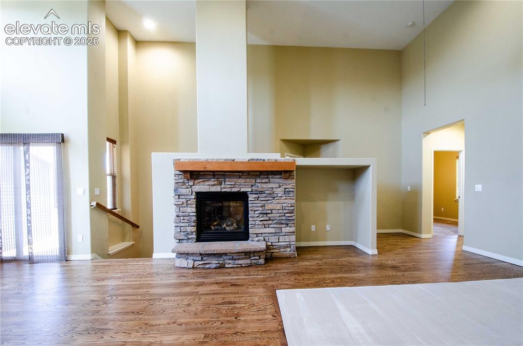 8122 Winding Passage Drive Colorado Springs CO 80924