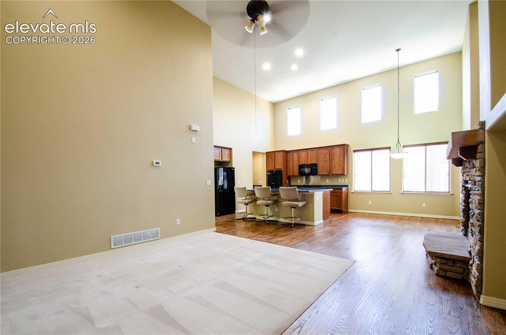 8122 Winding Passage Drive Colorado Springs CO 80924