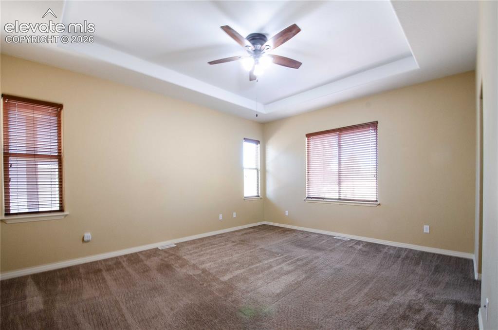 8122 Winding Passage Drive Colorado Springs CO 80924