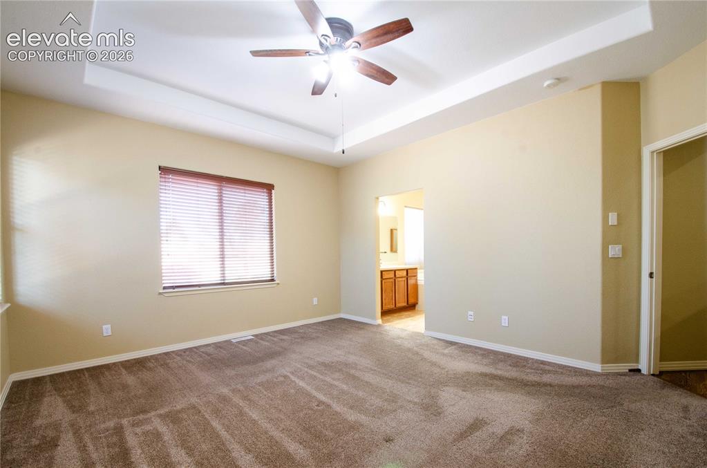 8122 Winding Passage Drive Colorado Springs CO 80924