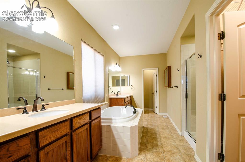 8122 Winding Passage Drive Colorado Springs CO 80924