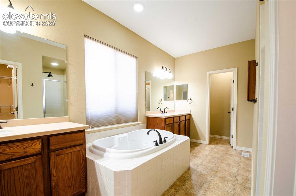 8122 Winding Passage Drive Colorado Springs CO 80924