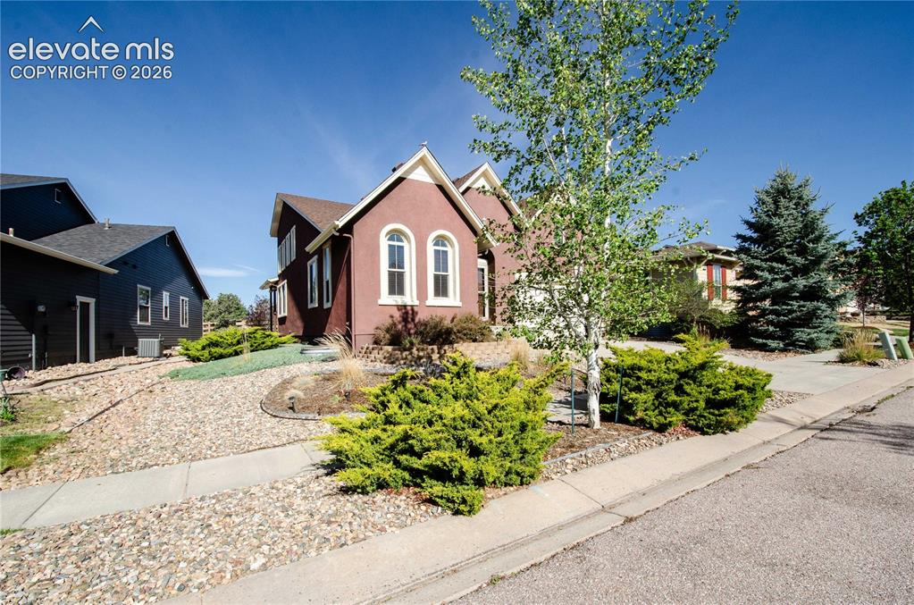 8122 Winding Passage Drive Colorado Springs CO 80924