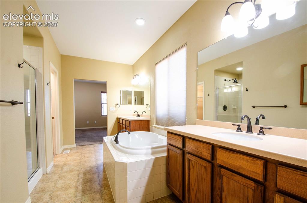 8122 Winding Passage Drive Colorado Springs CO 80924