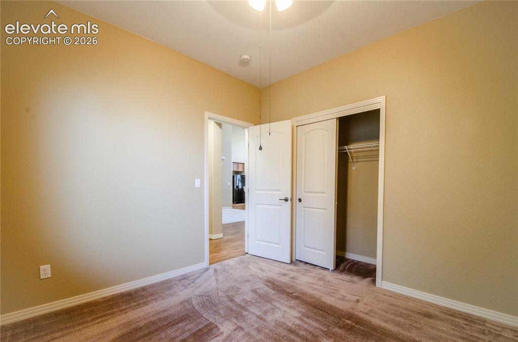 8122 Winding Passage Drive Colorado Springs CO 80924
