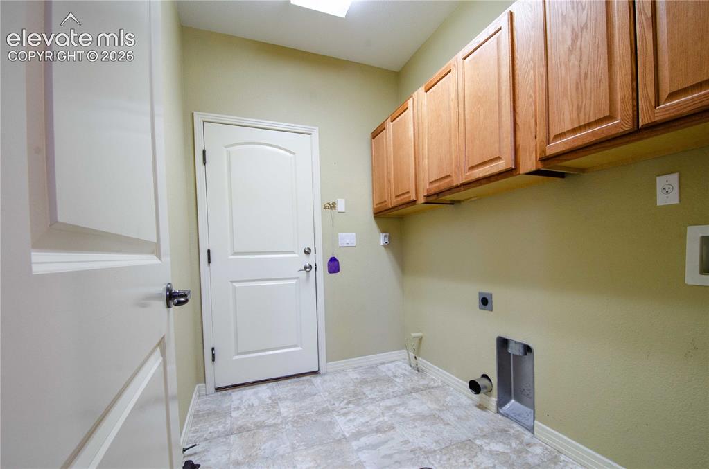 8122 Winding Passage Drive Colorado Springs CO 80924