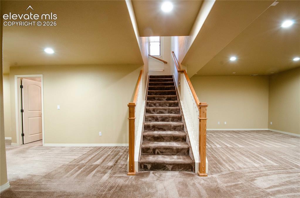 8122 Winding Passage Drive Colorado Springs CO 80924