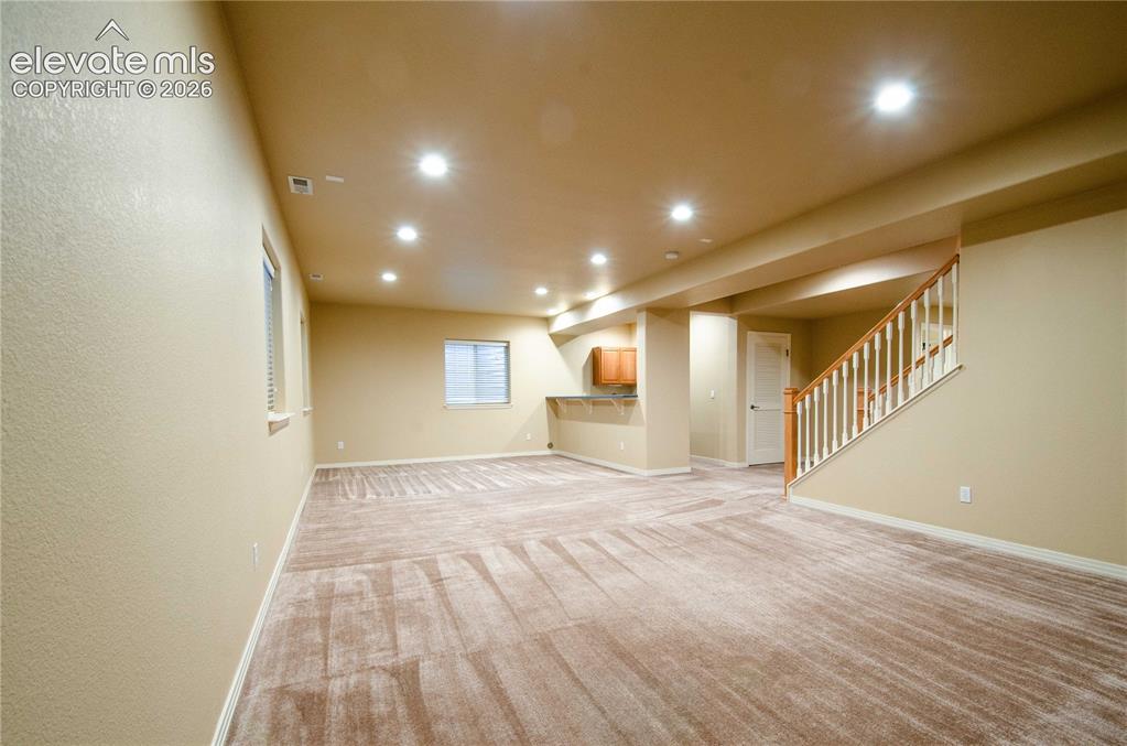 8122 Winding Passage Drive Colorado Springs CO 80924