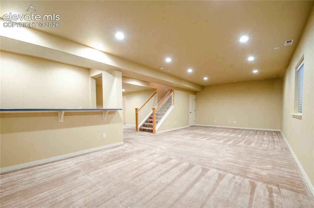 8122 Winding Passage Drive Colorado Springs CO 80924