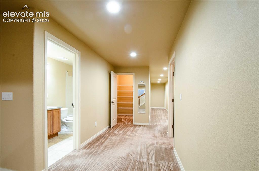 8122 Winding Passage Drive Colorado Springs CO 80924