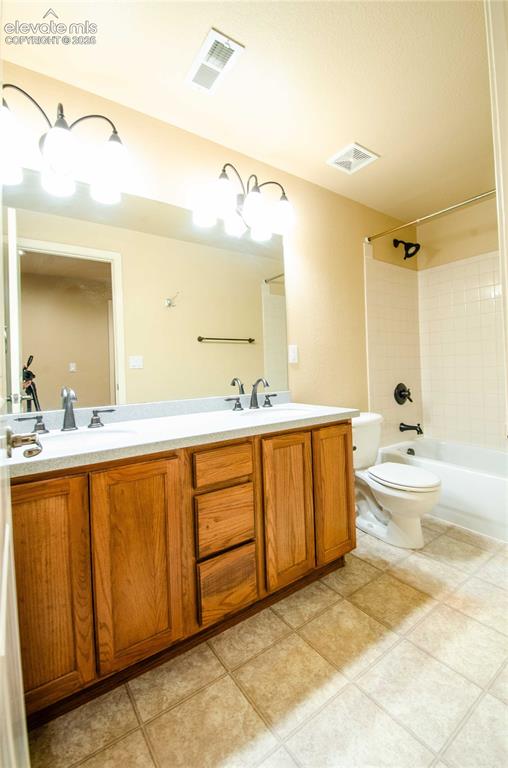8122 Winding Passage Drive Colorado Springs CO 80924