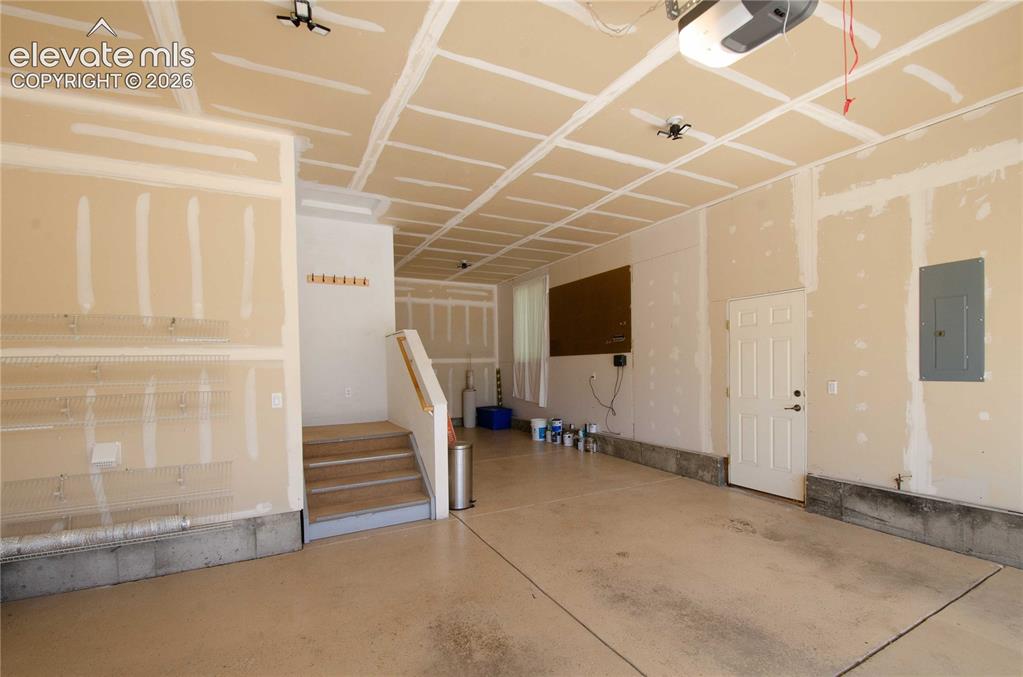 8122 Winding Passage Drive Colorado Springs CO 80924