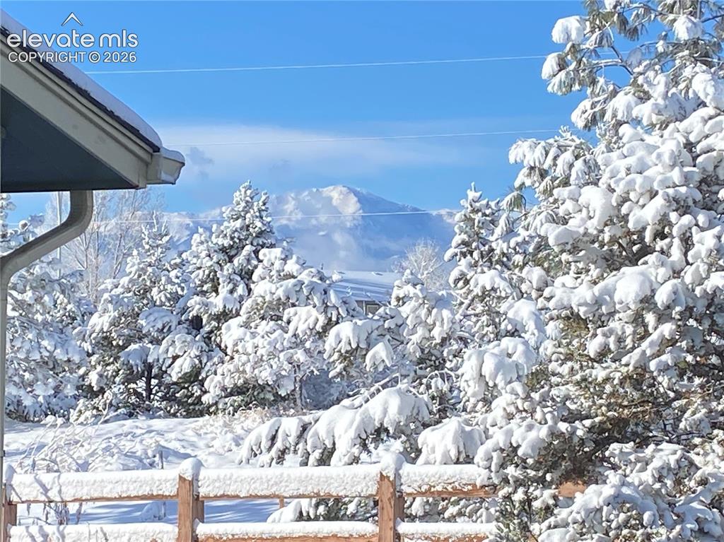 8122 Winding Passage Drive Colorado Springs CO 80924