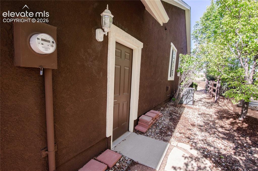 8122 Winding Passage Drive Colorado Springs CO 80924