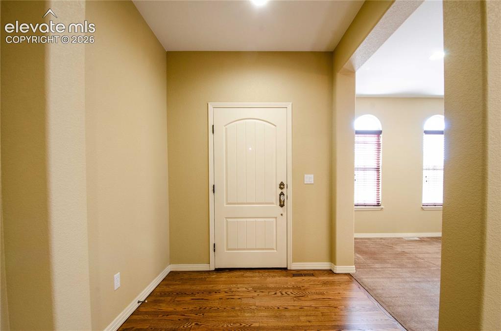 8122 Winding Passage Drive Colorado Springs CO 80924