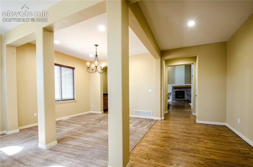 8122 Winding Passage Drive Colorado Springs CO 80924