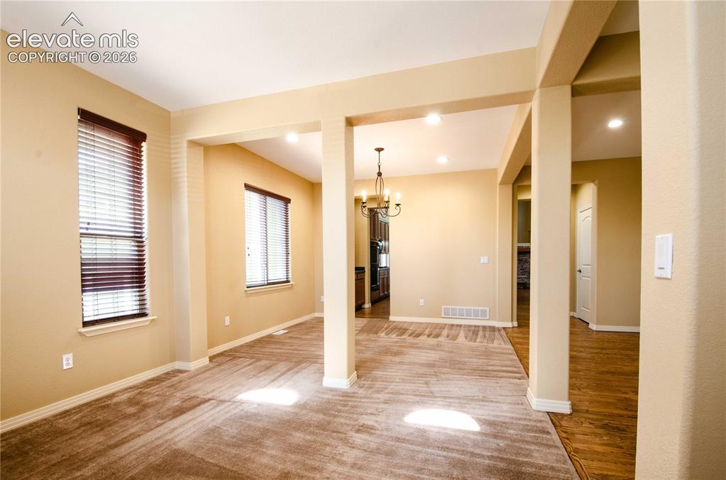 8122 Winding Passage Drive Colorado Springs CO 80924