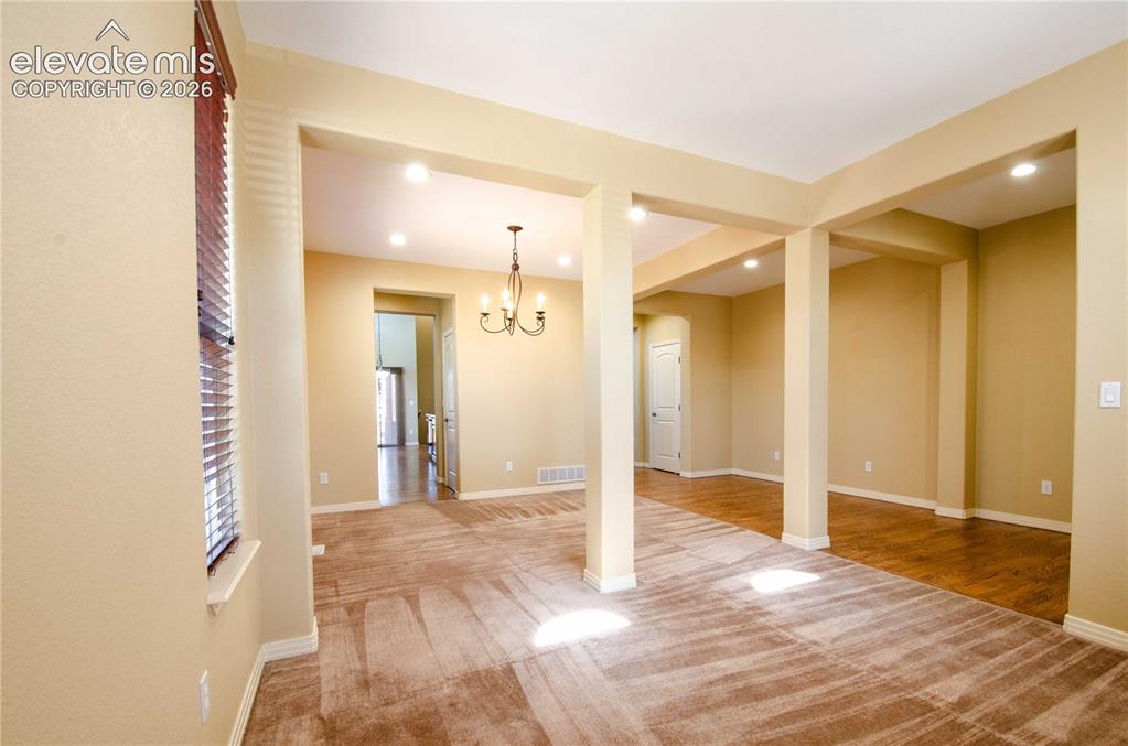 8122 Winding Passage Drive Colorado Springs CO 80924