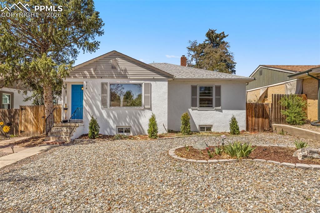 914 N Meade Avenue Colorado Springs CO 80909