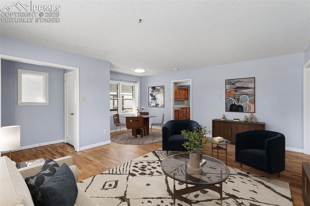 914 N Meade Avenue Colorado Springs CO 80909