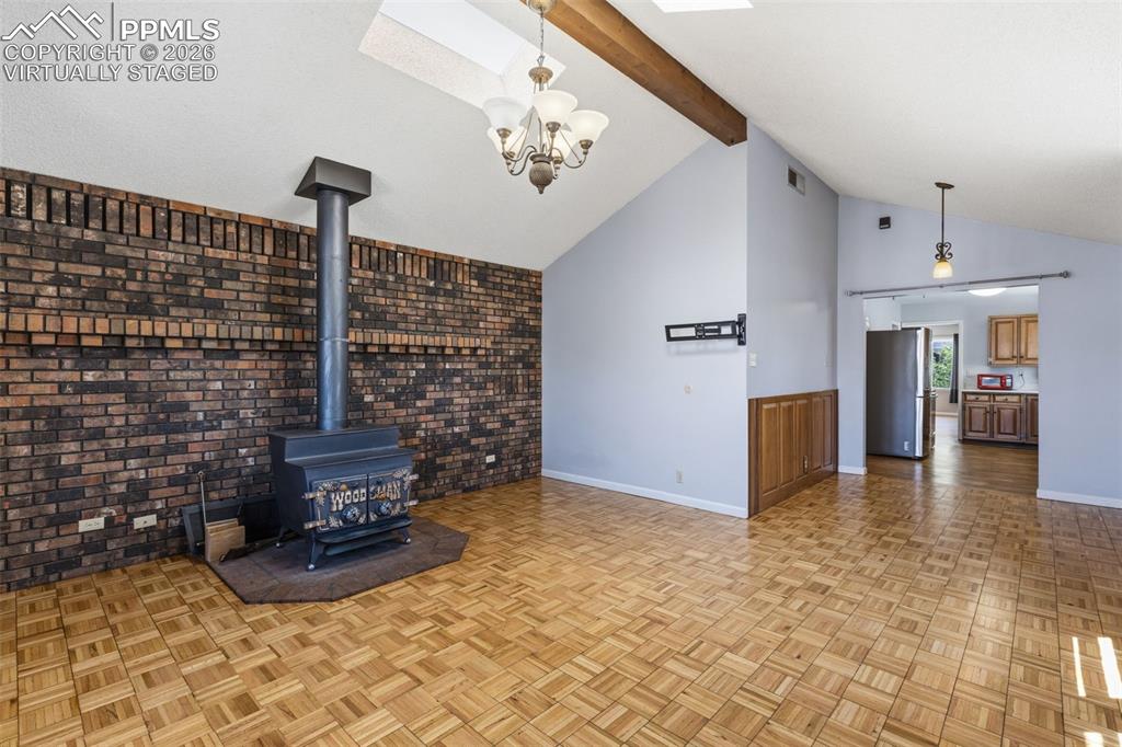 914 N Meade Avenue Colorado Springs CO 80909