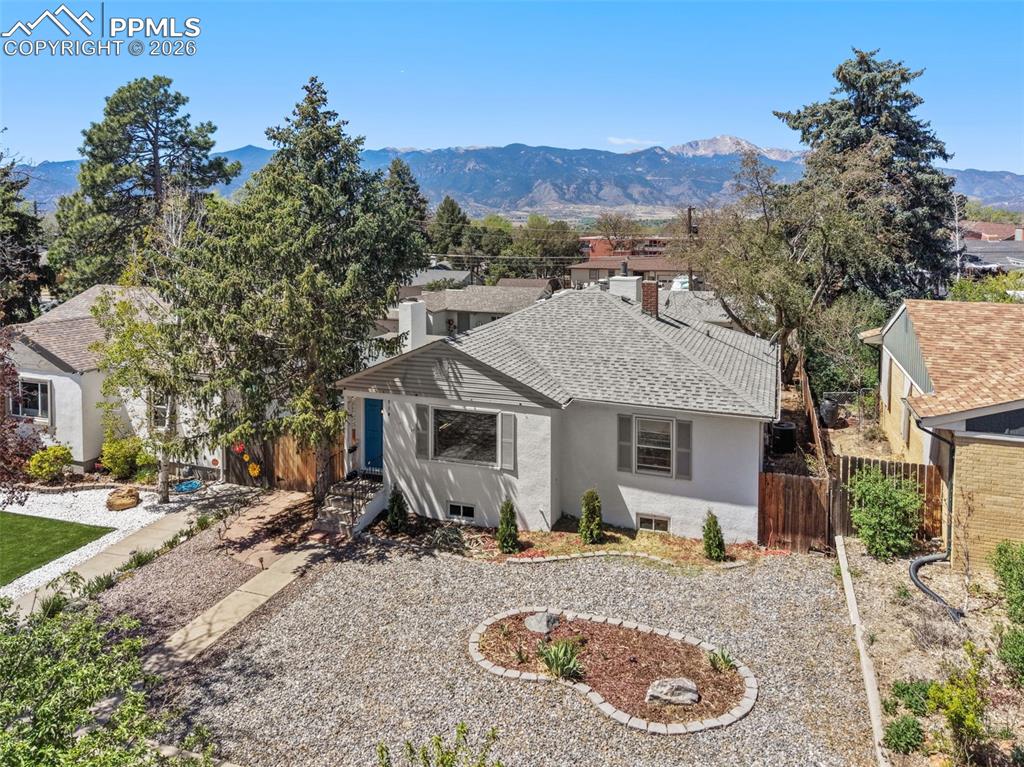 914 N Meade Avenue Colorado Springs CO 80909