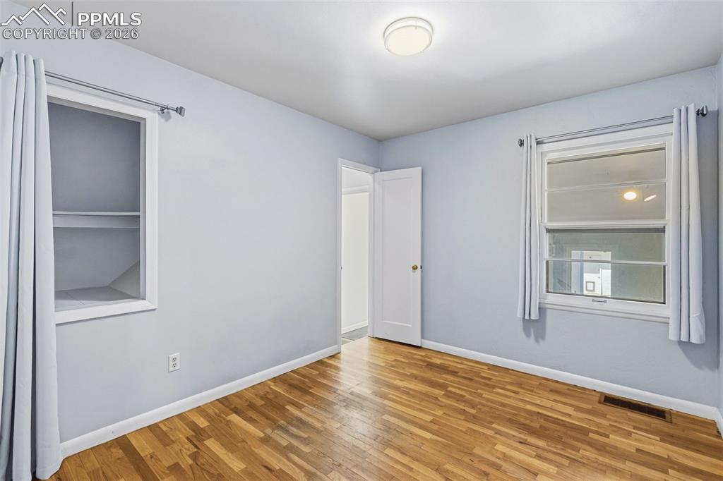 914 N Meade Avenue Colorado Springs CO 80909