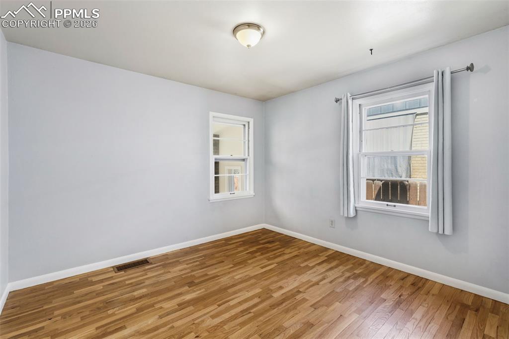 914 N Meade Avenue Colorado Springs CO 80909