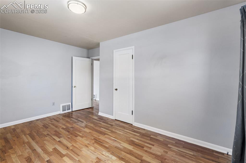 914 N Meade Avenue Colorado Springs CO 80909