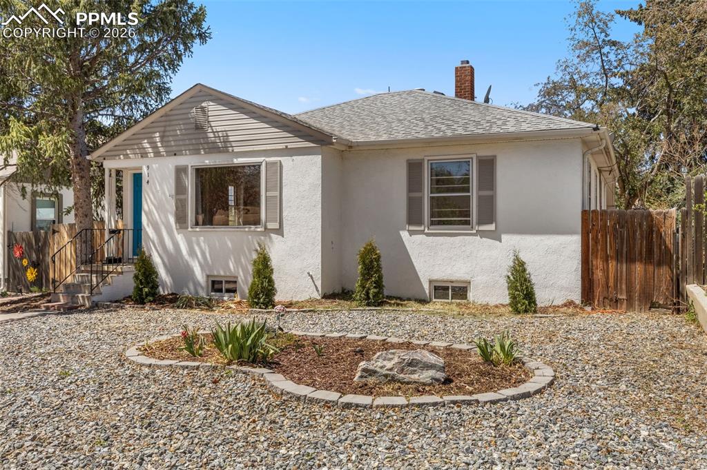 914 N Meade Avenue Colorado Springs CO 80909
