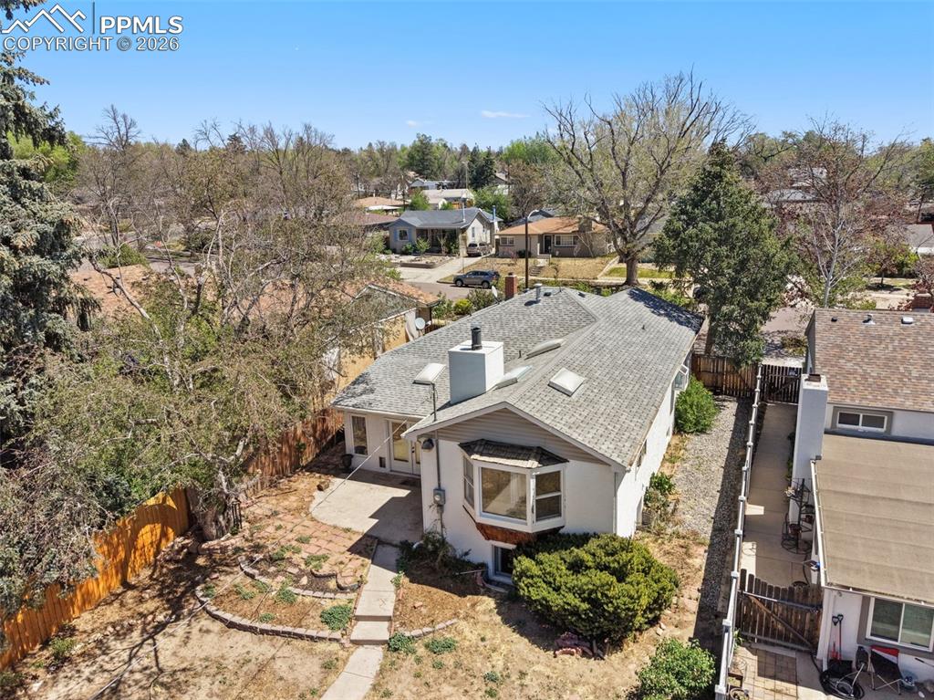 914 N Meade Avenue Colorado Springs CO 80909