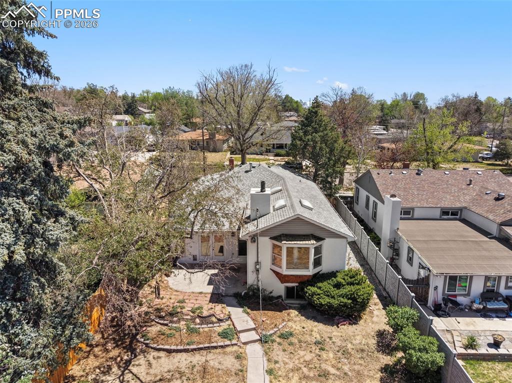 914 N Meade Avenue Colorado Springs CO 80909