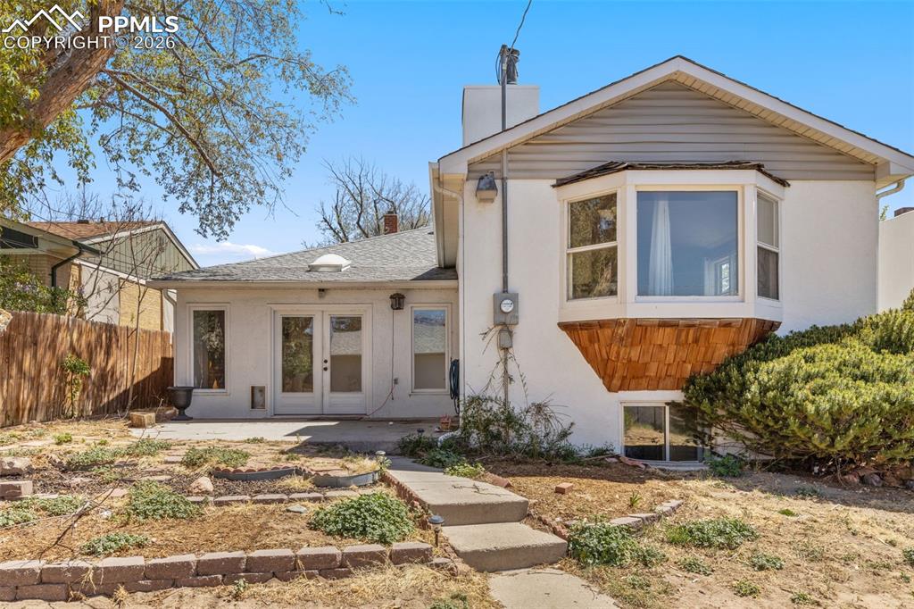 914 N Meade Avenue Colorado Springs CO 80909