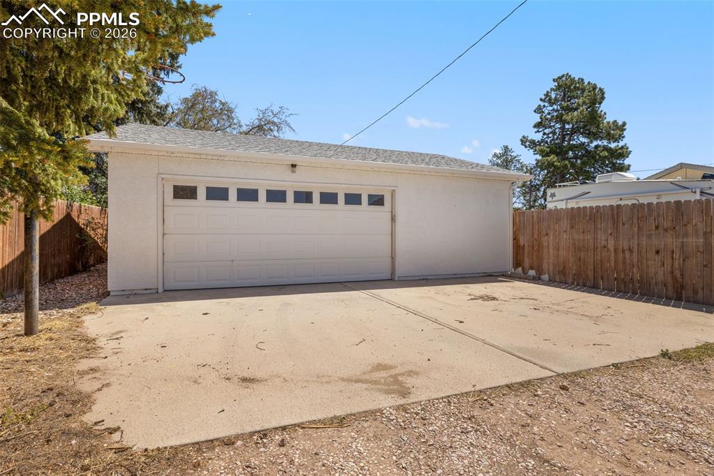 914 N Meade Avenue Colorado Springs CO 80909