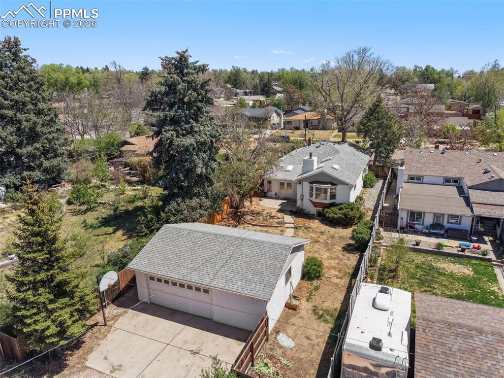 914 N Meade Avenue Colorado Springs CO 80909