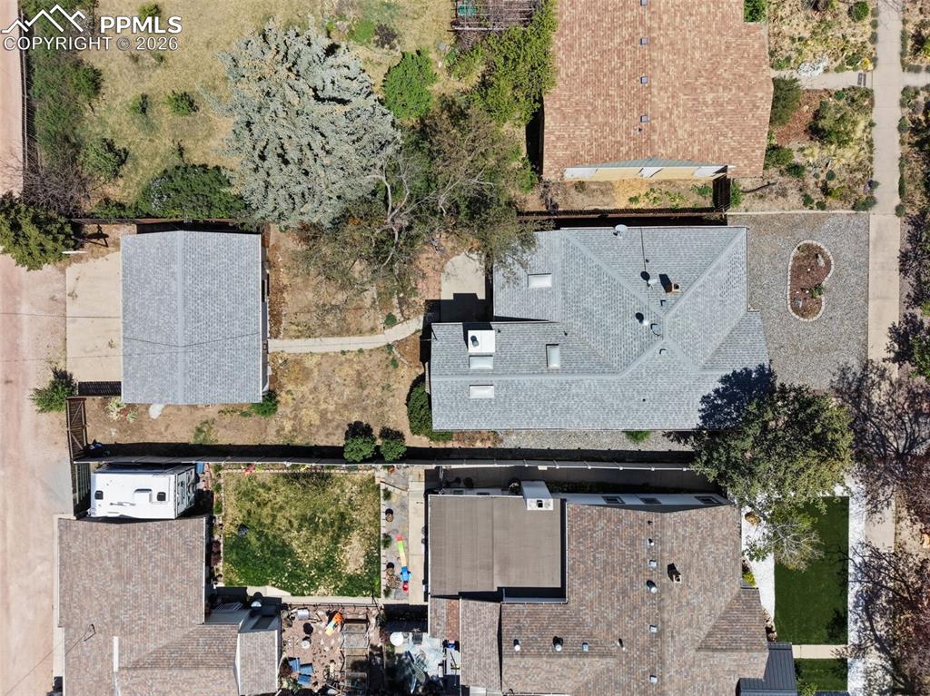 914 N Meade Avenue Colorado Springs CO 80909