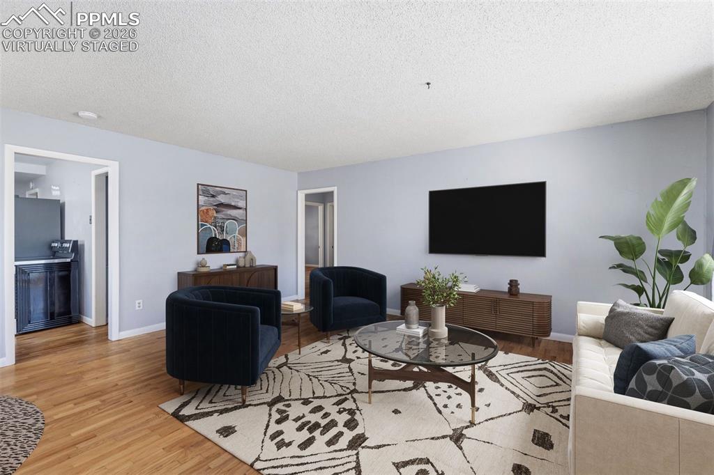 914 N Meade Avenue Colorado Springs CO 80909