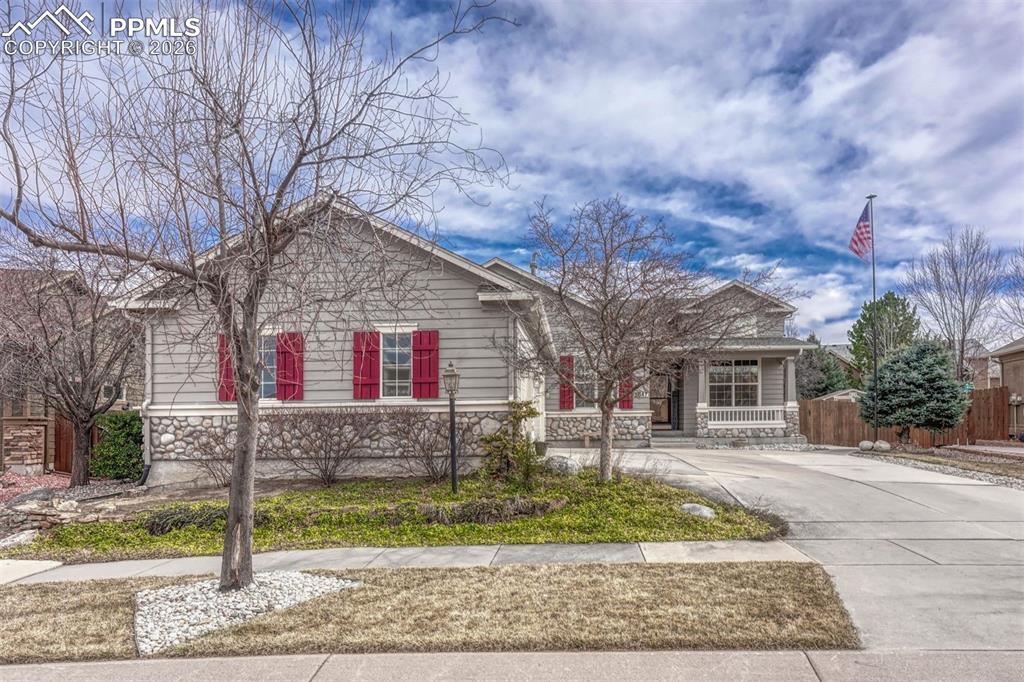 5847 Wild Bill Way Colorado Springs CO 80923