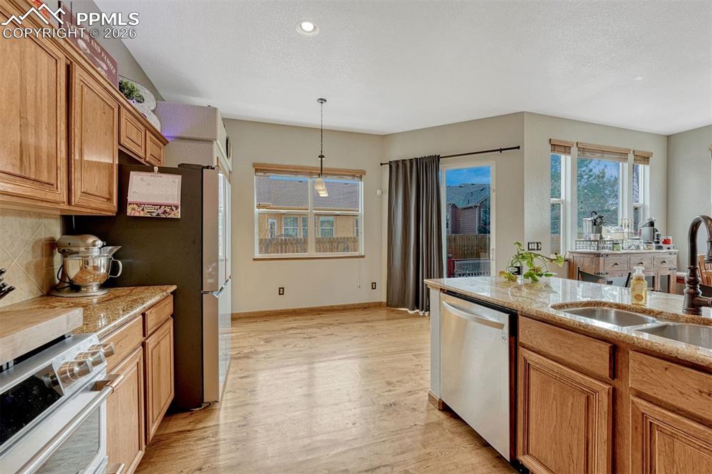 5847 Wild Bill Way Colorado Springs CO 80923