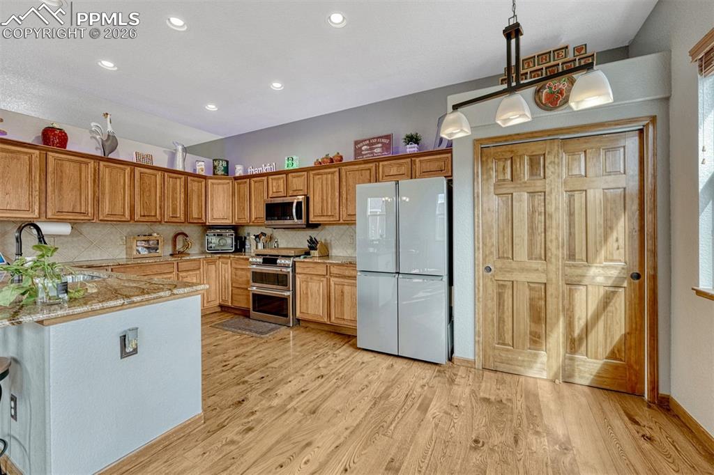 5847 Wild Bill Way Colorado Springs CO 80923