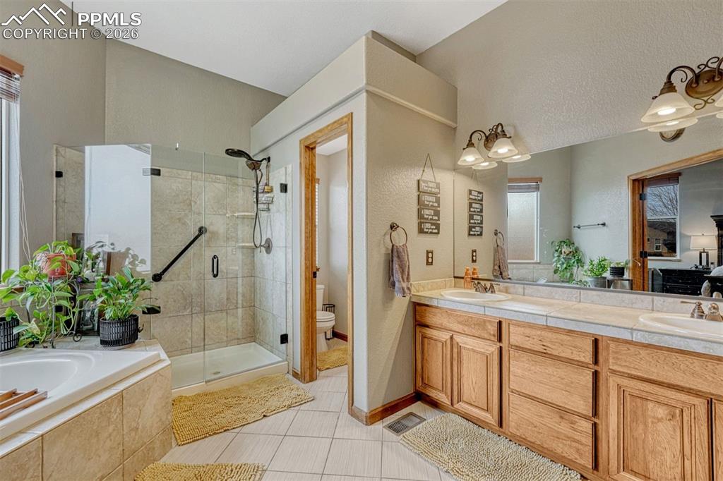 5847 Wild Bill Way Colorado Springs CO 80923