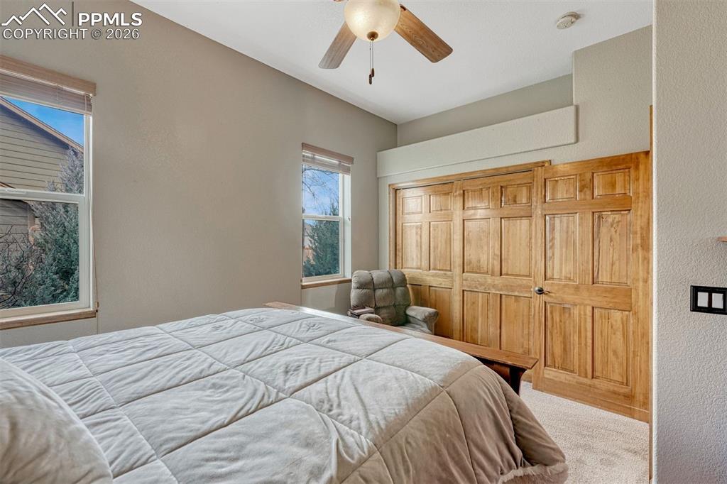 5847 Wild Bill Way Colorado Springs CO 80923