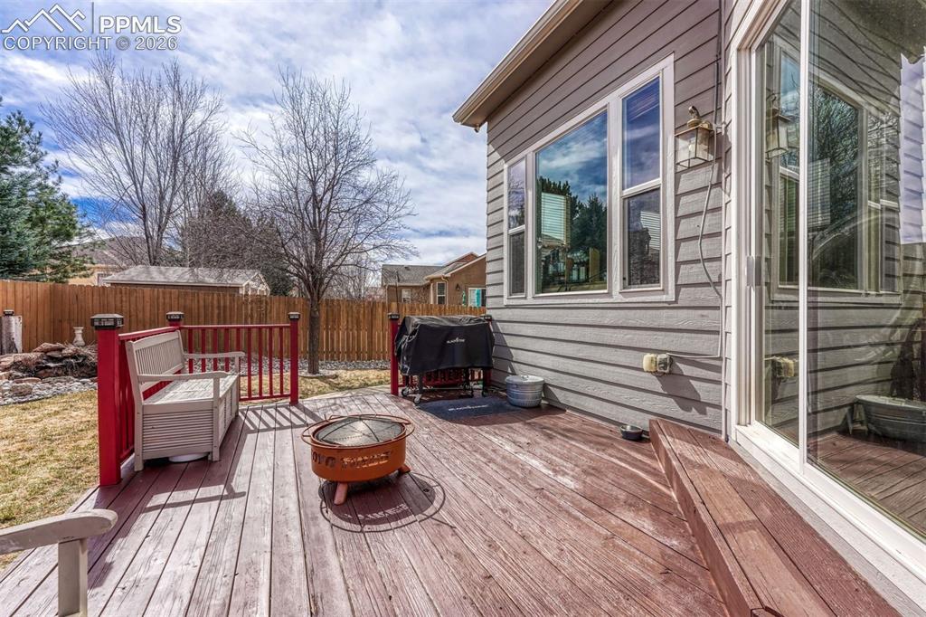 5847 Wild Bill Way Colorado Springs CO 80923